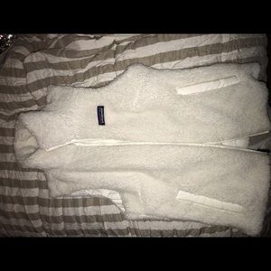 Patagonia Women’s Los Gatos Fleece Vest